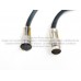 Cable SVGA (HD15) FASTERCONNEC 30 m con DIN